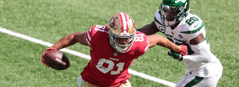 <p>Jordan Reed</p>