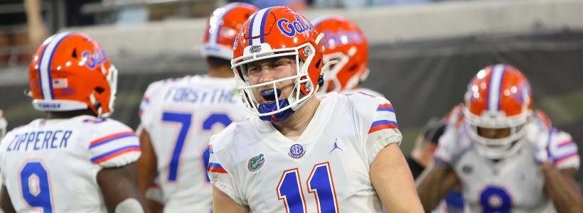 Kyle Trask Florida Gators