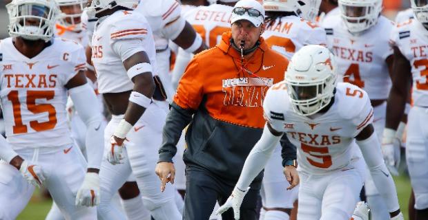 <p>tom herman</p>