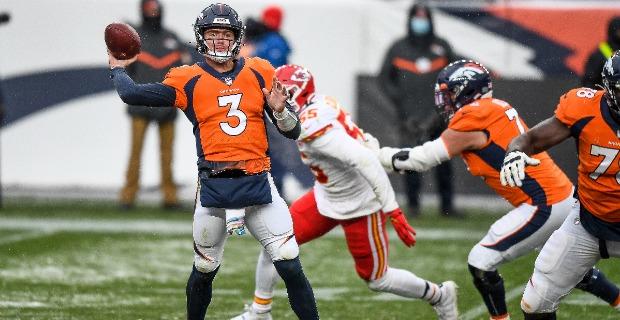 <p>drew lock</p>