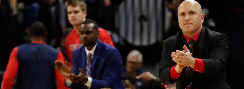 Geno Ford Stony Brook