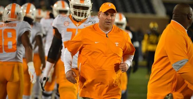 <p>jeremy pruitt</p>