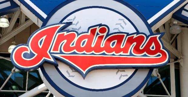 <p>cleveland indians</p>