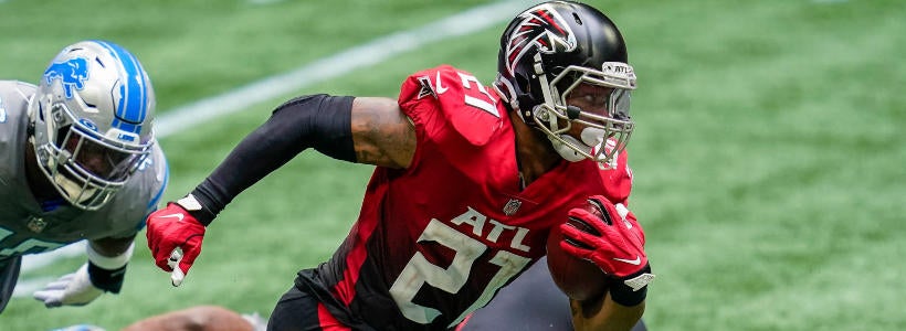 Todd Gurley Falcons