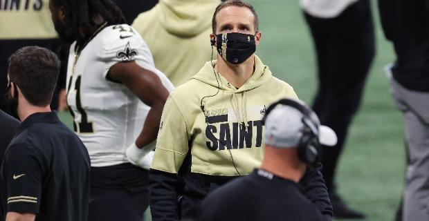 <p>drew brees</p>