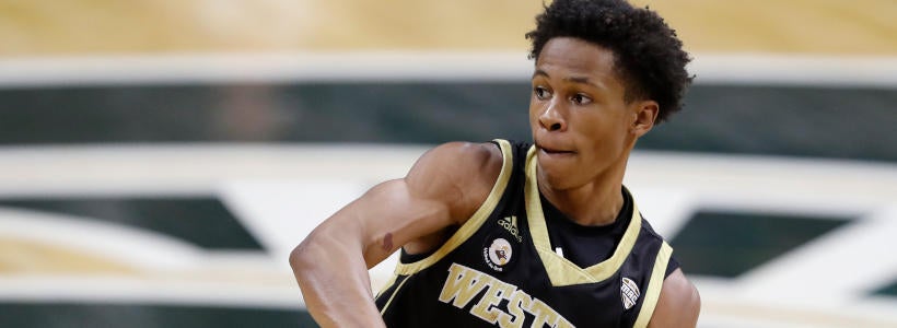 B. Artis White Western Michigan