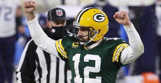<p>aaron rodgers</p>