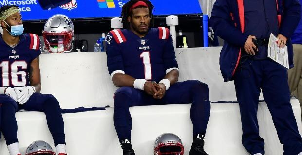 <p>cam newton</p>