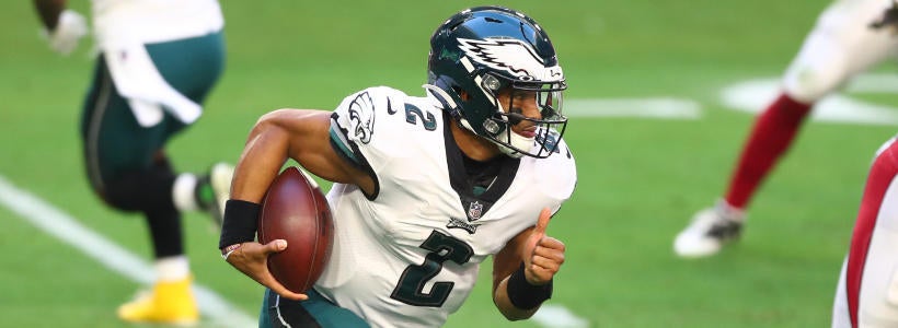 Probabilità, linea, previsione del Super Bowl 57: il modello di computer avanzato rivela le scelte contro la diffusione di Eagles vs. Chiefs, totale