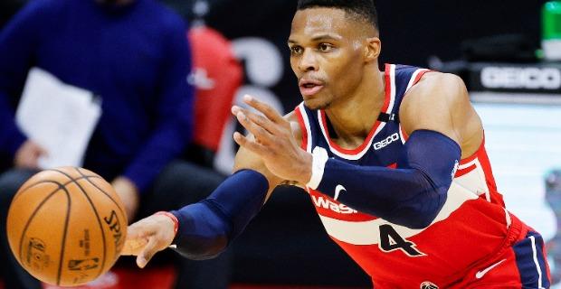 <p>russell westbrook</p>