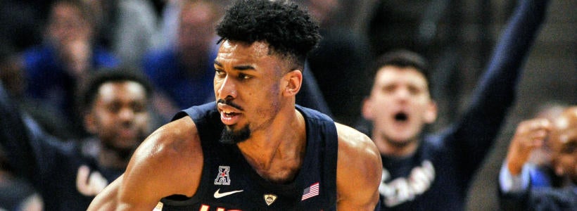 Tyler Polley UConn Huskies