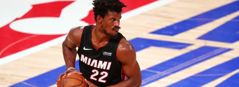Jimmy Butler Miami Heat