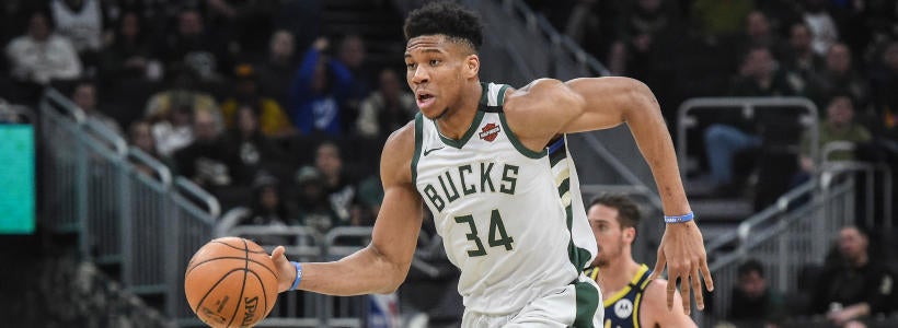 NBA DFS, 2021: Top FanDuel, DraftKings Tournament, February 18 Advice from a Daily Fantasy Pro