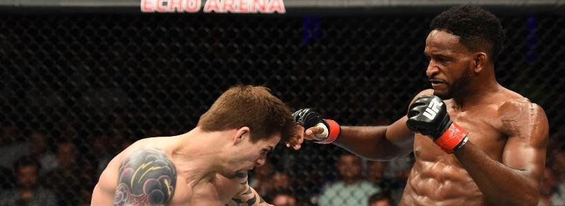 magny-ufc