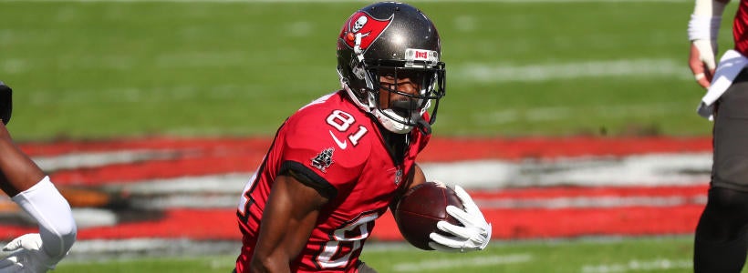 Antonio Brown