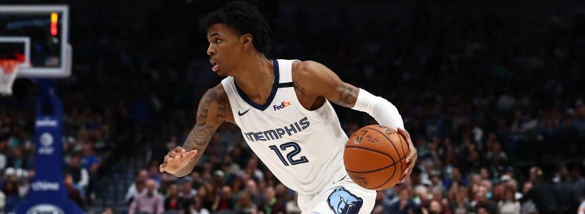 Ja Morant