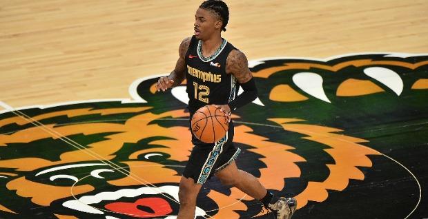 <p>ja morant</p>
