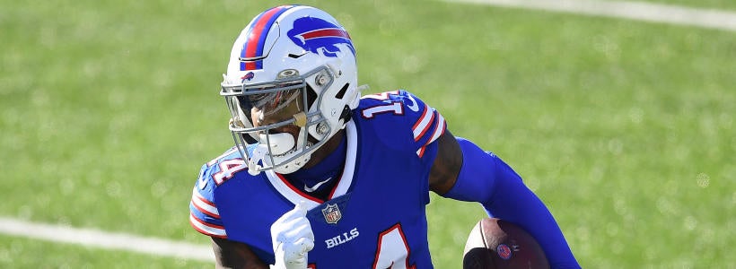 Stefon Diggs Buffalo Bills