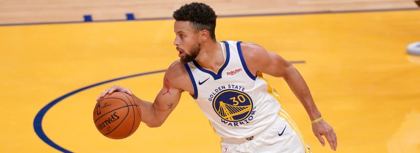 Stephen Curry