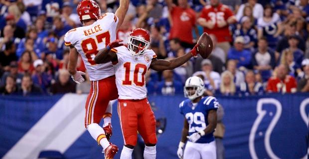 <p>kelce hill</p>