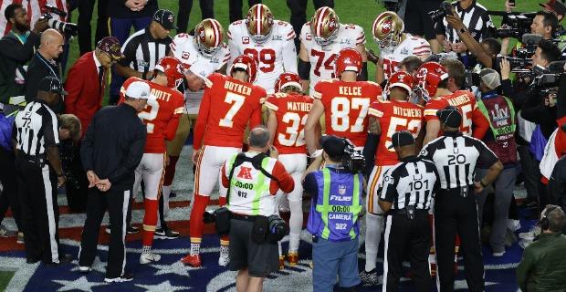 <p>coin toss</p>