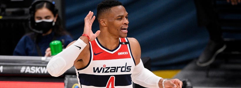 <p>bradley beal</p>