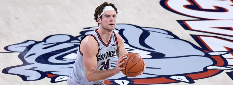 <p>gonzaga basketball</p>
