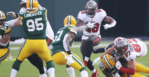 <p>leonard fournette</p>