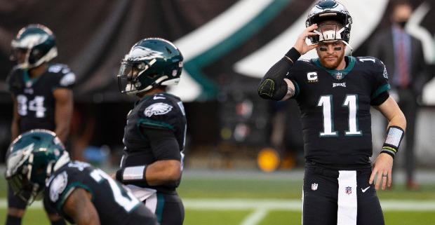 <p>carson wentz&nbsp;</p>