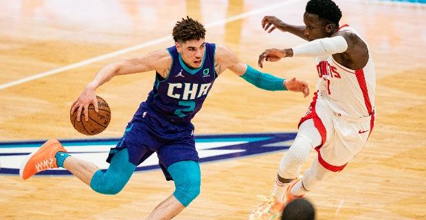 Pistons vs. Hornets Wednesday NBA injury report, odds: LaMelo Ball poised to return from injury