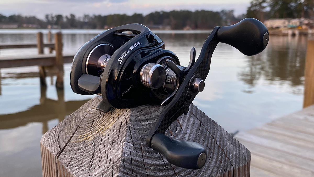 Choosing the Right Gear Ratio Fishing Reel