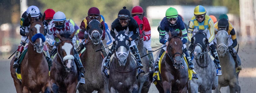 Kentucky Derby Churchill Downs horse racing