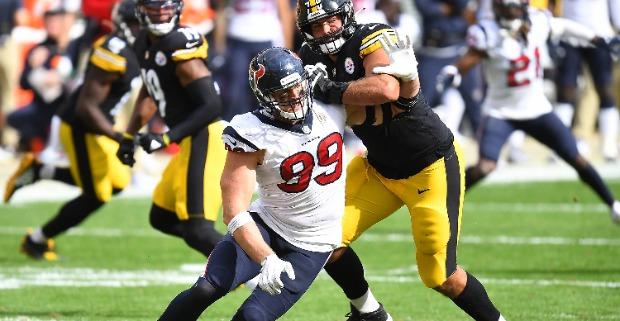 <p>jj watt texans</p>