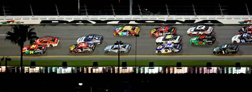 Daytona 500 predictions 2021