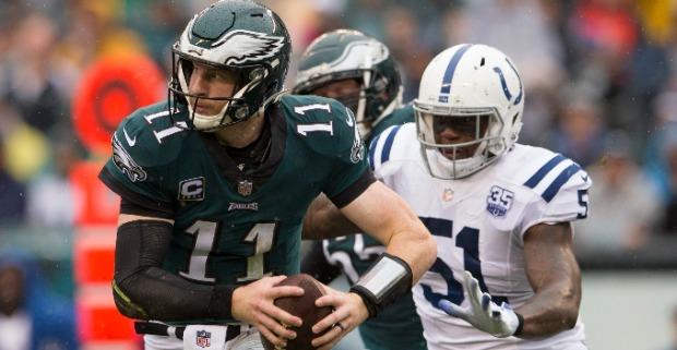 <p>carson wentz</p>