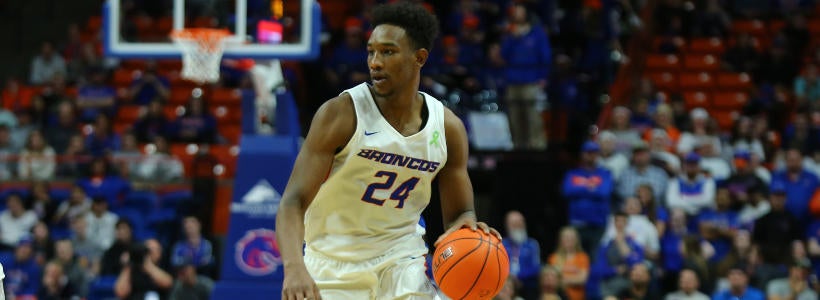 Abu Kigab Boise State