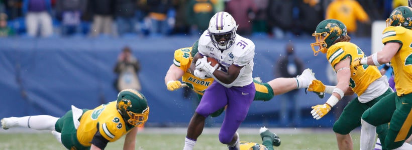 Percy Agyei-Obese James Madison