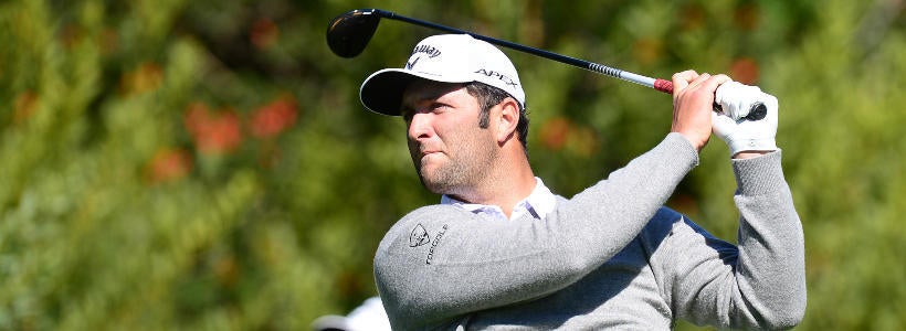 Jon Rahm PGA golf