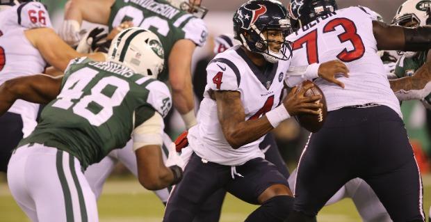 <p>deshaun watson jets</p>
