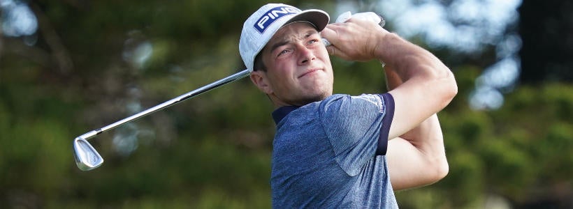 Viktor Hovland