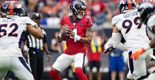 Super Bowl odds adjust from Deshaun Watson trade to Browns - VSiN Exclusive  News - News