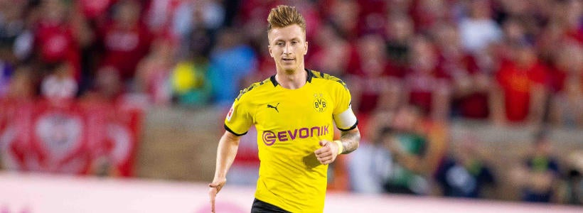 Marco Reus