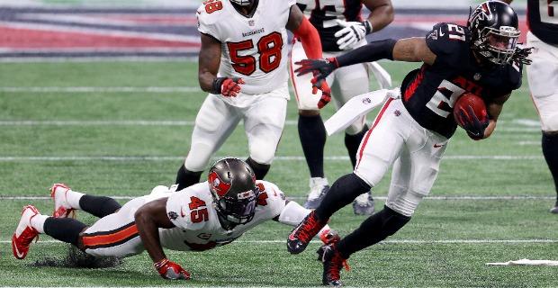 <p>todd gurley</p>