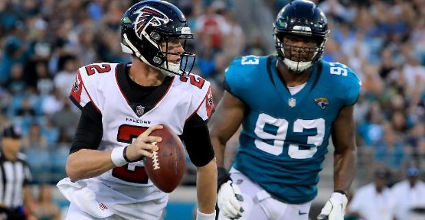 <p>matt ryan</p>