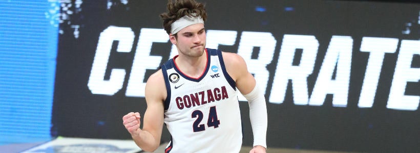 <p>gonzaga basketball</p>