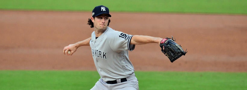 Gerrit Cole New York Yankees