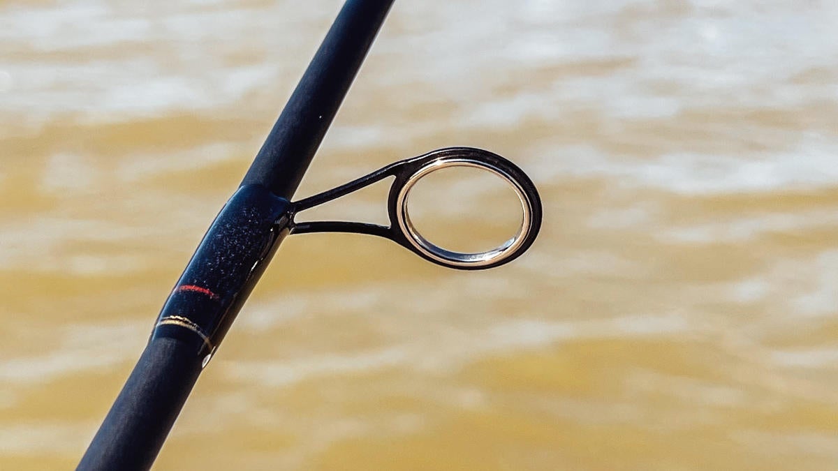 B'n'M SharpShooter Six Crappie Fishing Rod Review - Wired2Fish.com