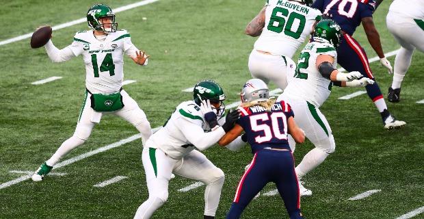 <p>sam darnold</p>