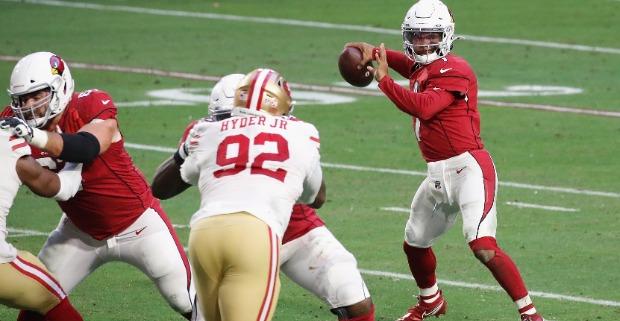 <p>kyler murray</p>