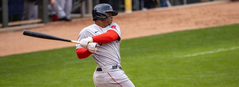 Rafael Devers Boston Red Sox